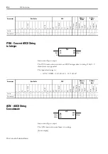 Предварительный просмотр 284 страницы RS Automation X8 Series Instruction Manual