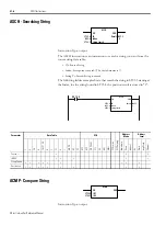 Предварительный просмотр 286 страницы RS Automation X8 Series Instruction Manual