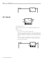 Предварительный просмотр 290 страницы RS Automation X8 Series Instruction Manual