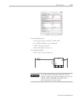 Предварительный просмотр 293 страницы RS Automation X8 Series Instruction Manual