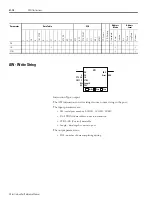 Предварительный просмотр 294 страницы RS Automation X8 Series Instruction Manual