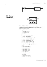 Предварительный просмотр 299 страницы RS Automation X8 Series Instruction Manual