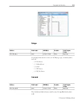 Предварительный просмотр 301 страницы RS Automation X8 Series Instruction Manual