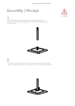 Preview for 3 page of RS Barcelona B-Around User Manual