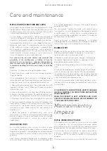 Preview for 5 page of RS Barcelona B-Around User Manual