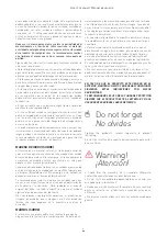 Preview for 6 page of RS Barcelona B-Around User Manual