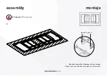 Предварительный просмотр 7 страницы RS Barcelona stationary User Manual