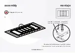 Предварительный просмотр 10 страницы RS Barcelona stationary User Manual