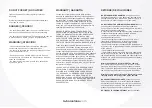 Предварительный просмотр 17 страницы RS Barcelona stationary User Manual