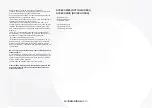 Предварительный просмотр 18 страницы RS Barcelona stationary User Manual