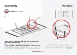 Preview for 5 page of RS Barcelona you and me 220/180 User Manual