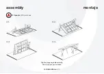 Preview for 6 page of RS Barcelona you and me 220/180 User Manual