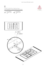 Preview for 11 page of RS Barcelona You and Me Standard User Manual