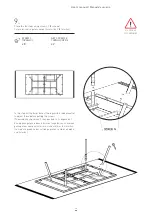 Preview for 12 page of RS Barcelona You and Me Standard User Manual