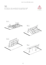 Preview for 13 page of RS Barcelona You and Me Standard User Manual