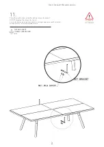 Preview for 14 page of RS Barcelona You and Me Standard User Manual