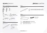 Preview for 4 page of RS Barcelona You and Me User Manual