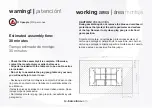 Preview for 6 page of RS Barcelona You and Me User Manual