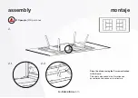 Preview for 8 page of RS Barcelona You and Me User Manual