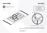 Preview for 13 page of RS Barcelona You and Me User Manual