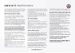 Preview for 18 page of RS Barcelona You and Me User Manual