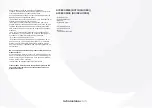 Preview for 21 page of RS Barcelona You and Me User Manual