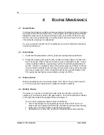 Preview for 26 page of RS Biotech 170-200P User Manual