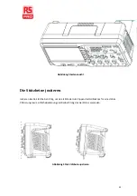 Предварительный просмотр 39 страницы RS PRO 123-6438 Quick Start Manual