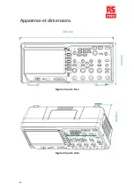 Предварительный просмотр 64 страницы RS PRO 123-6438 Quick Start Manual