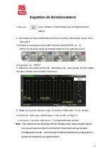 Предварительный просмотр 69 страницы RS PRO 123-6438 Quick Start Manual