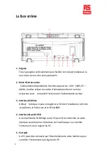 Предварительный просмотр 72 страницы RS PRO 123-6438 Quick Start Manual