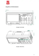 Предварительный просмотр 127 страницы RS PRO 123-6438 Quick Start Manual