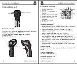 Preview for 18 page of RS PRO 136-7890 Instruction Manual