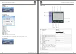 Предварительный просмотр 19 страницы RS PRO 144-5338 Instruction Manual