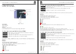 Предварительный просмотр 26 страницы RS PRO 144-5338 Instruction Manual