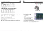 Предварительный просмотр 30 страницы RS PRO 144-5338 Instruction Manual