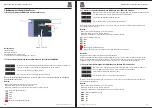 Предварительный просмотр 45 страницы RS PRO 144-5338 Instruction Manual