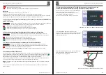 Предварительный просмотр 46 страницы RS PRO 144-5338 Instruction Manual