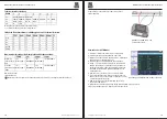 Предварительный просмотр 49 страницы RS PRO 144-5338 Instruction Manual