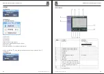 Предварительный просмотр 57 страницы RS PRO 144-5338 Instruction Manual