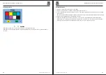 Предварительный просмотр 58 страницы RS PRO 144-5338 Instruction Manual