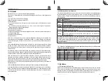 Preview for 18 page of RS PRO 146-9079 Instruction Manual