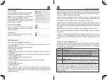 Preview for 24 page of RS PRO 146-9079 Instruction Manual