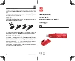 Предварительный просмотр 7 страницы RS PRO 146-9094 Instruction Manual