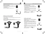 Preview for 22 page of RS PRO 179-9512 Instruction Manual