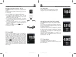 Preview for 23 page of RS PRO 179-9512 Instruction Manual