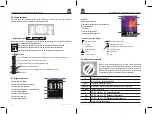 Preview for 34 page of RS PRO 179-9512 Instruction Manual