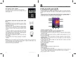 Preview for 69 page of RS PRO 179-9512 Instruction Manual