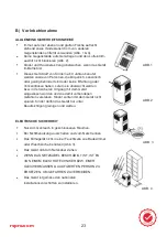 Предварительный просмотр 23 страницы RS PRO 187-5320 User Manual