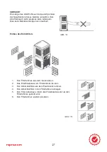 Предварительный просмотр 27 страницы RS PRO 187-5320 User Manual